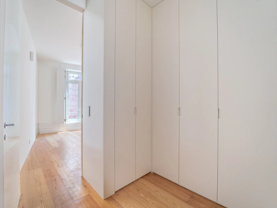 Apartamento T2 para Venda em Cedofeita, Santo Ildefonso, Sé, Miragaia, São Nicolau e Vitória Foto 13