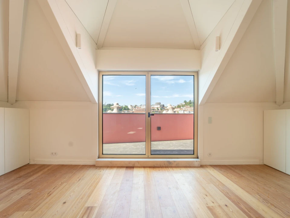 Apartamento T2 para Venda em Cedofeita, Santo Ildefonso, Sé, Miragaia, São Nicolau e Vitória Foto 29