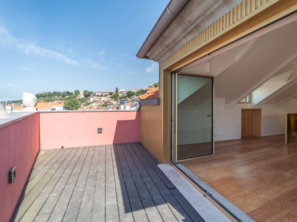 Apartamento T2 para Venda em Cedofeita, Santo Ildefonso, Sé, Miragaia, São Nicolau e Vitória Foto 9
