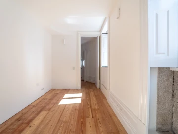 Apartamento T2 para Venda em Cedofeita, Santo Ildefonso, Sé, Miragaia, São Nicolau e Vitória