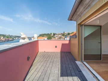 Apartamento T2 para Venda em Cedofeita, Santo Ildefonso, Sé, Miragaia, São Nicolau e Vitória