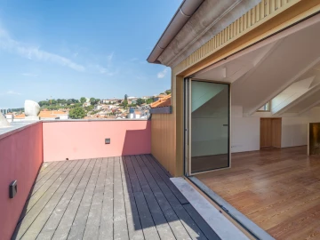 Apartamento T2 para Venda em Cedofeita, Santo Ildefonso, Sé, Miragaia, São Nicolau e Vitória