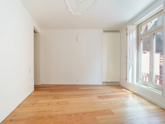 Apartamento T2 para Venda em Cedofeita, Santo Ildefonso, Sé, Miragaia, São Nicolau e Vitória Foto 10