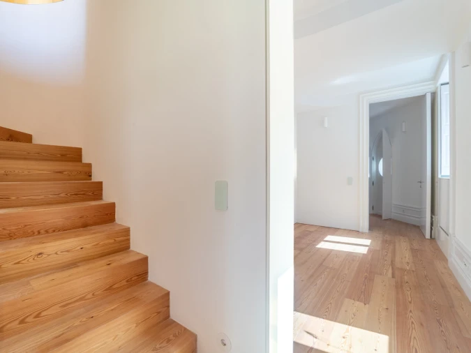 Apartamento T2 para Venda em Cedofeita, Santo Ildefonso, Sé, Miragaia, São Nicolau e Vitória Foto 12