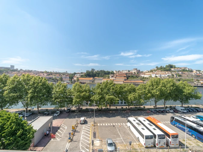 Apartamento T2 para Venda em Cedofeita, Santo Ildefonso, Sé, Miragaia, São Nicolau e Vitória Foto 34