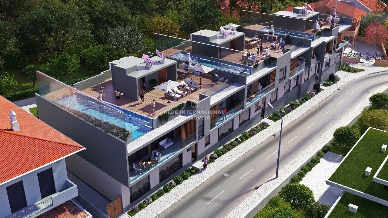 Apartamento T3 para Venda em Montenegro Foto 1