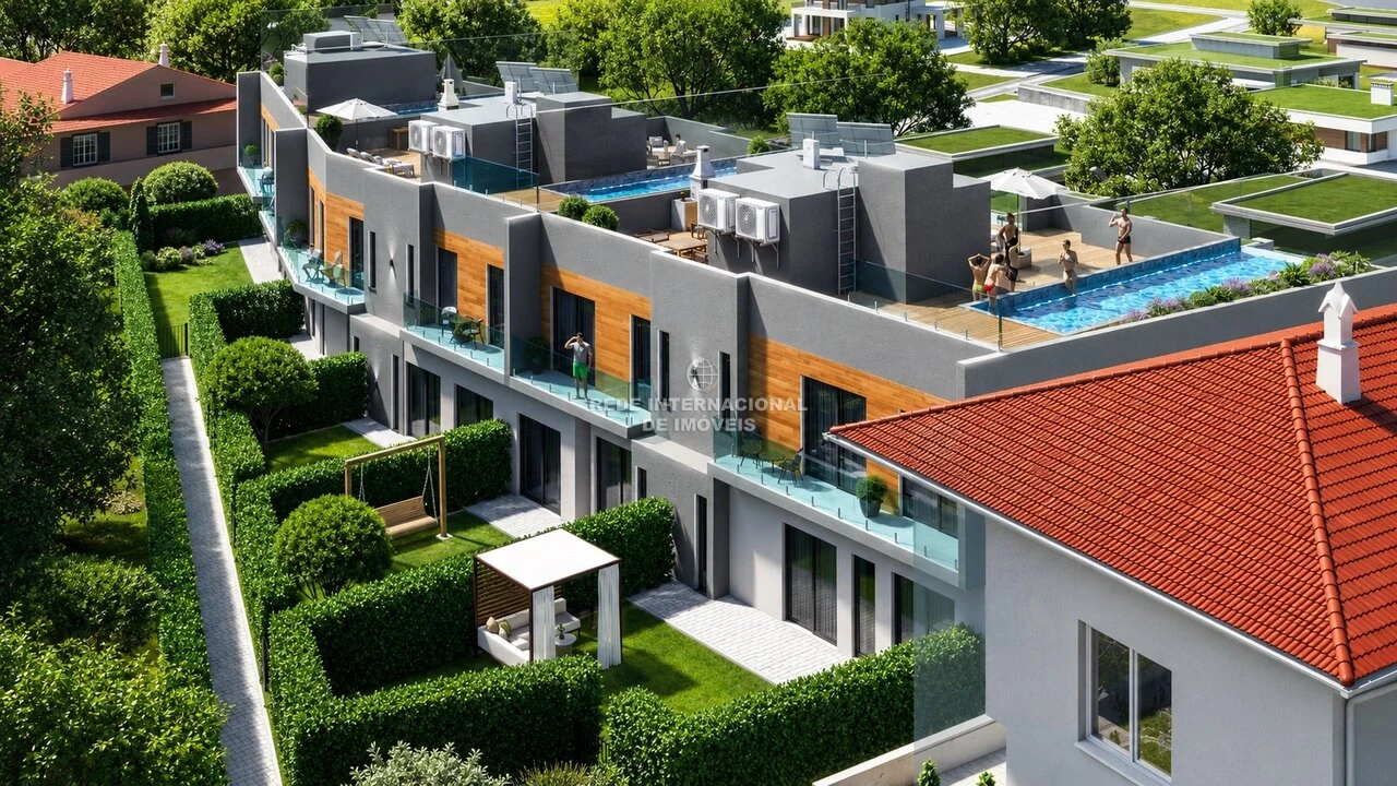 Apartamento T3 para Venda em Montenegro Foto 5