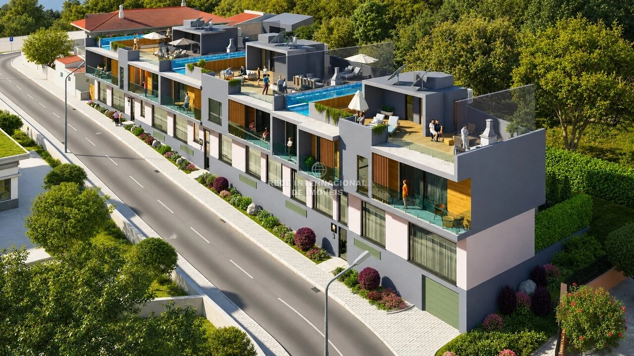 Apartamento T3 para Venda em Montenegro Foto 3