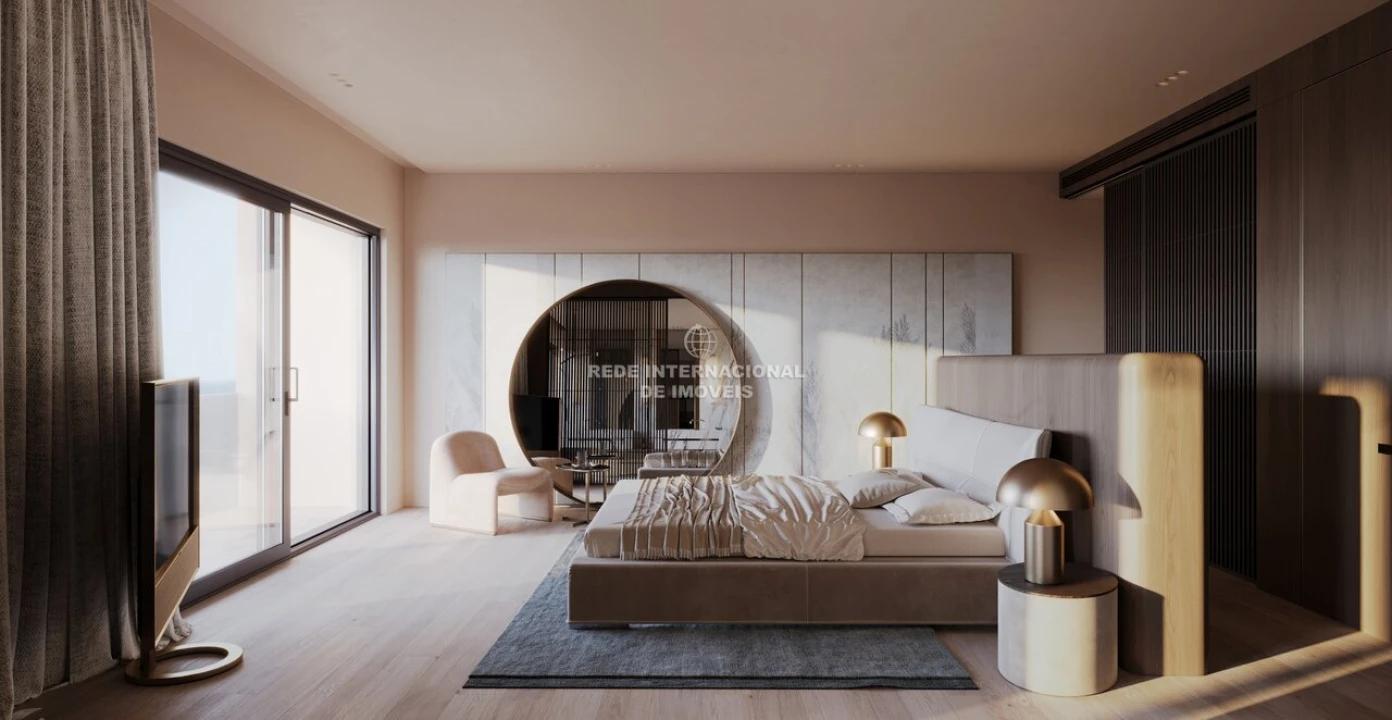 Apartamento T3 para Venda em Montenegro Foto 25