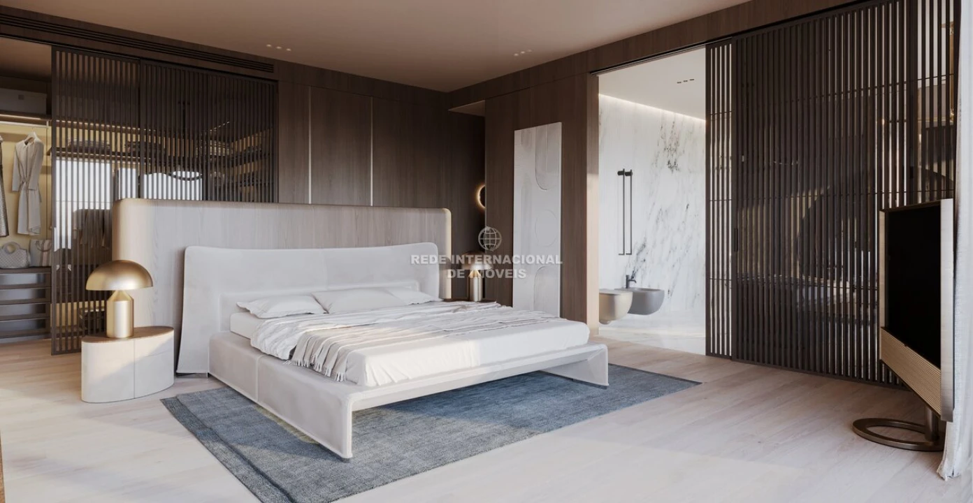 Apartamento T3 para Venda em Montenegro Foto 24