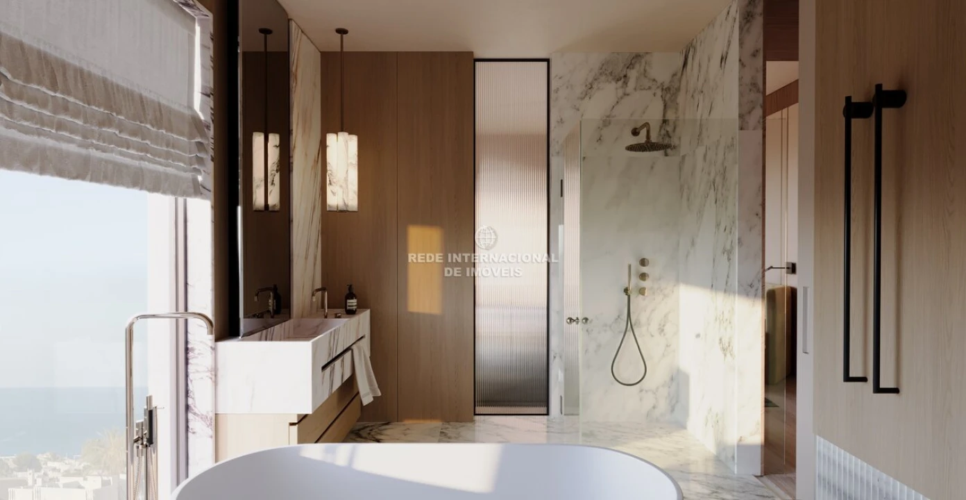 Apartamento T3 para Venda em Montenegro Foto 33