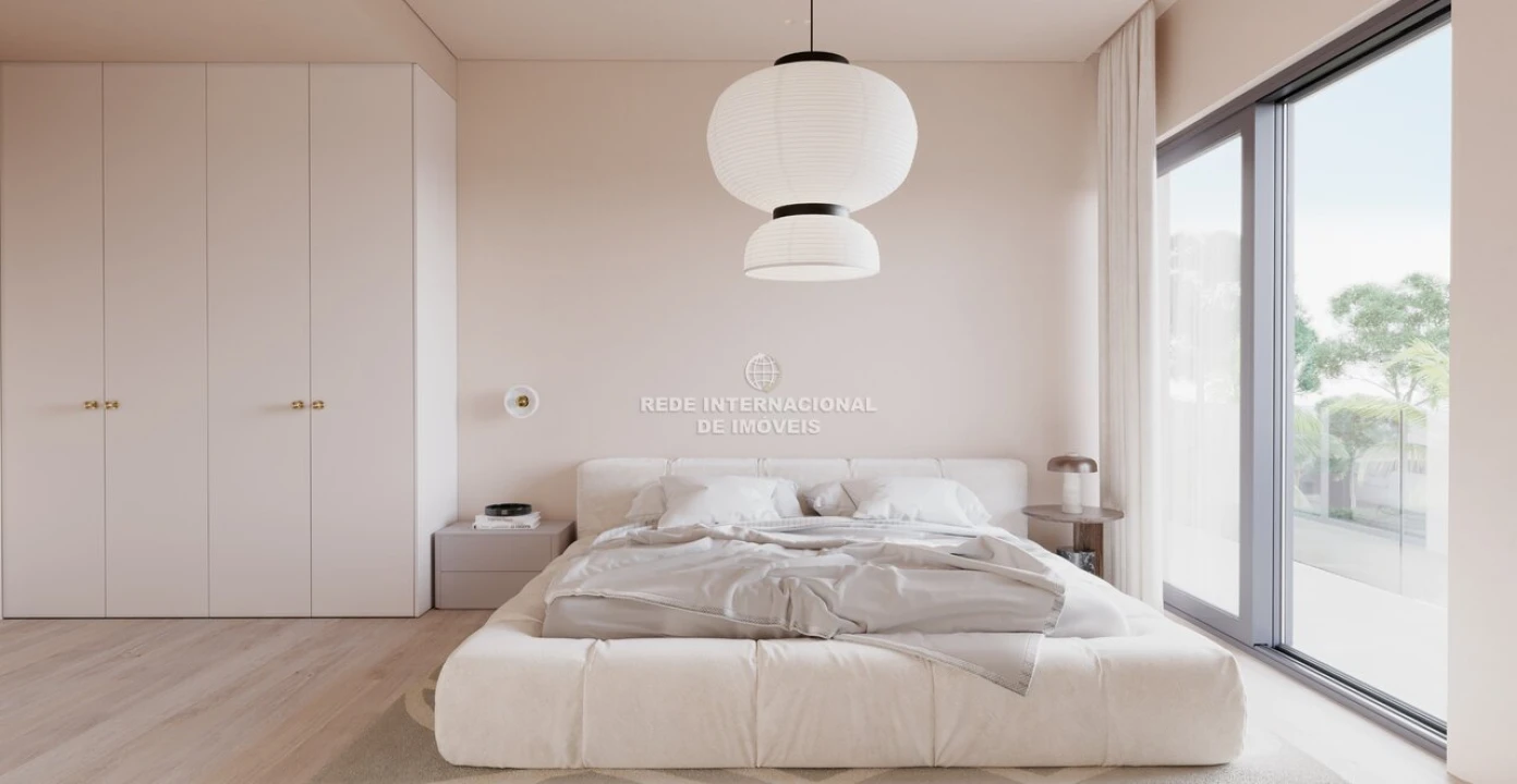 Apartamento T3 para Venda em Montenegro Foto 19