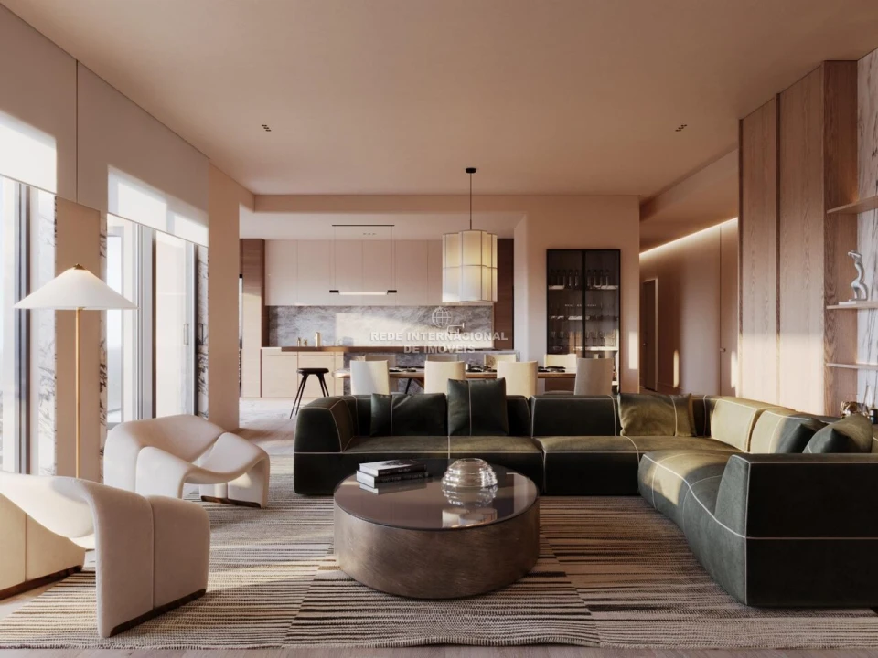 Apartamento T3 para Venda em Montenegro Foto 14