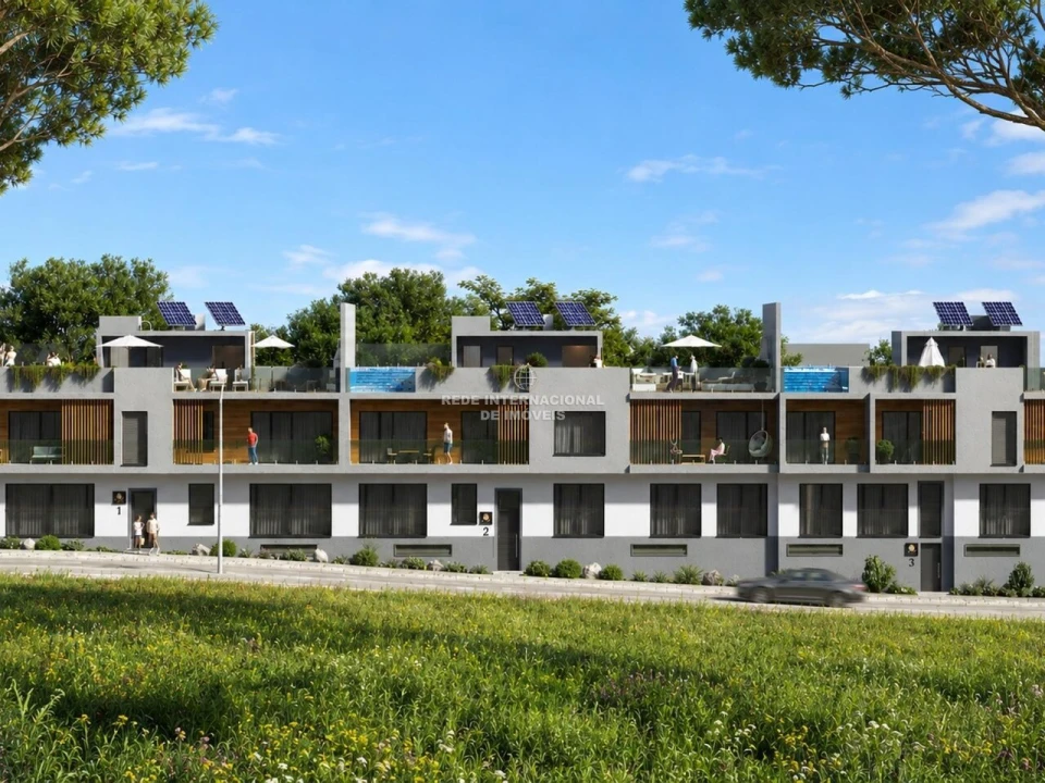Apartamento T3 para Venda em Montenegro Foto 11