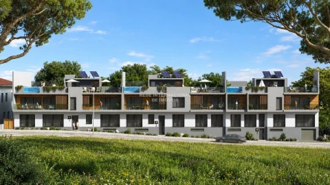 Apartamento T3 para Venda em Montenegro