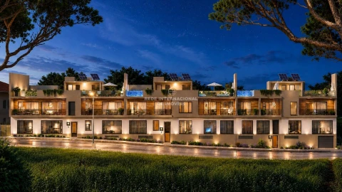 Apartamento T3 para Venda em Montenegro