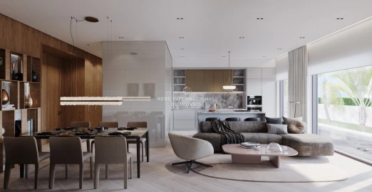 Apartamento T3 para Venda em Montenegro