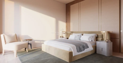 Apartamento T3 para Venda em Montenegro