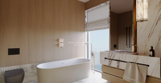 Apartamento T3 para Venda em Montenegro