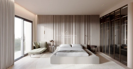 Apartamento T3 para Venda em Montenegro