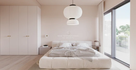 Apartamento T3 para Venda em Montenegro