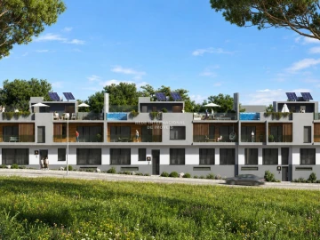Apartamento T3 para Venda em Montenegro