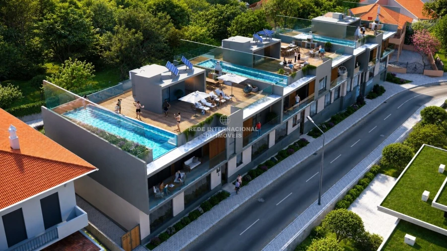 Apartamento T3 para Venda em Montenegro Foto 6