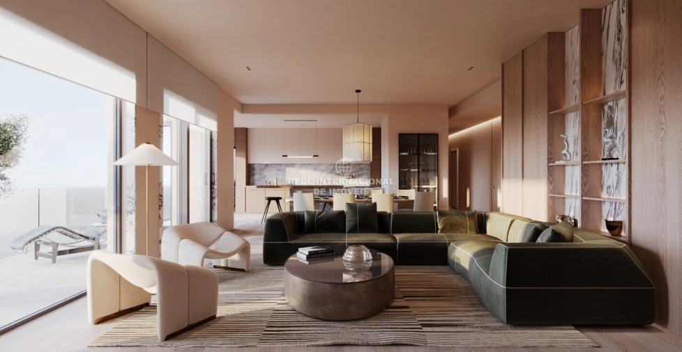 Apartamento T3 para Venda em Montenegro Foto 29