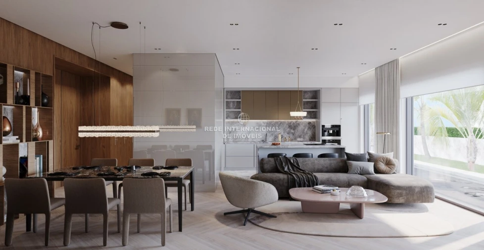 Apartamento T3 para Venda em Montenegro Foto 28