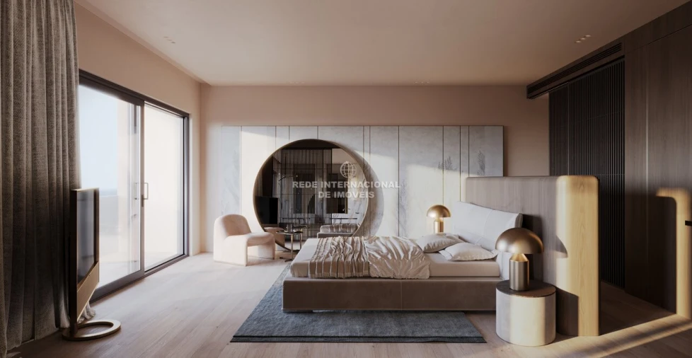 Apartamento T3 para Venda em Montenegro Foto 25