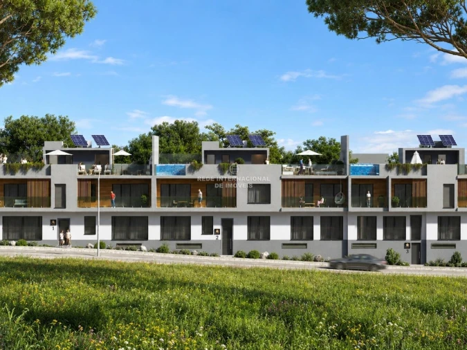 Apartamento T3 para Venda em Montenegro Foto 11