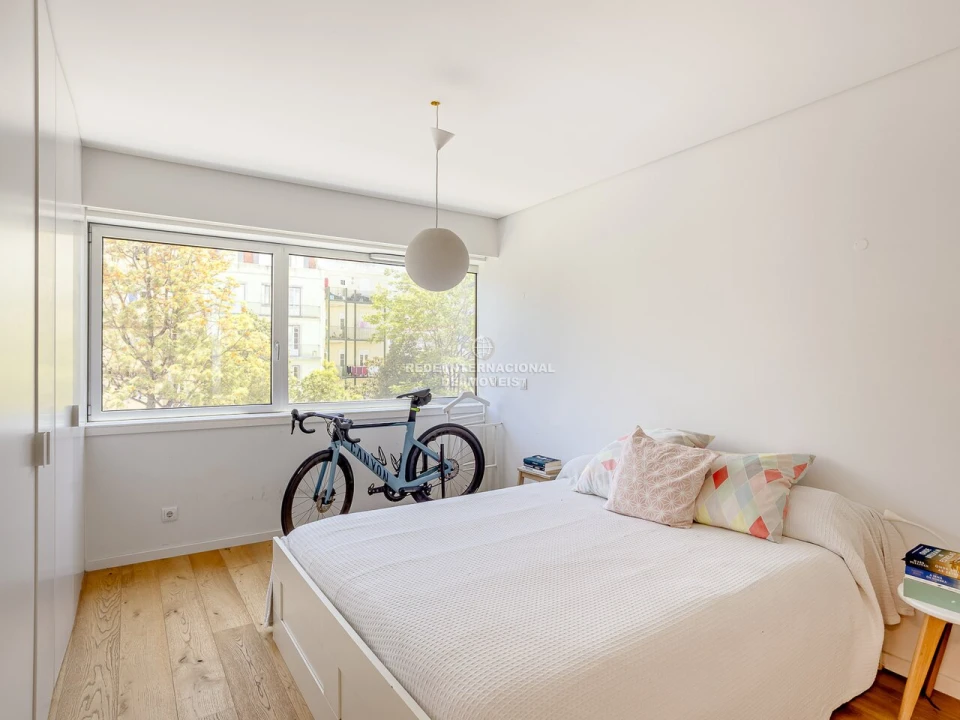 Apartamento T2 para Venda em Estrela Foto 22