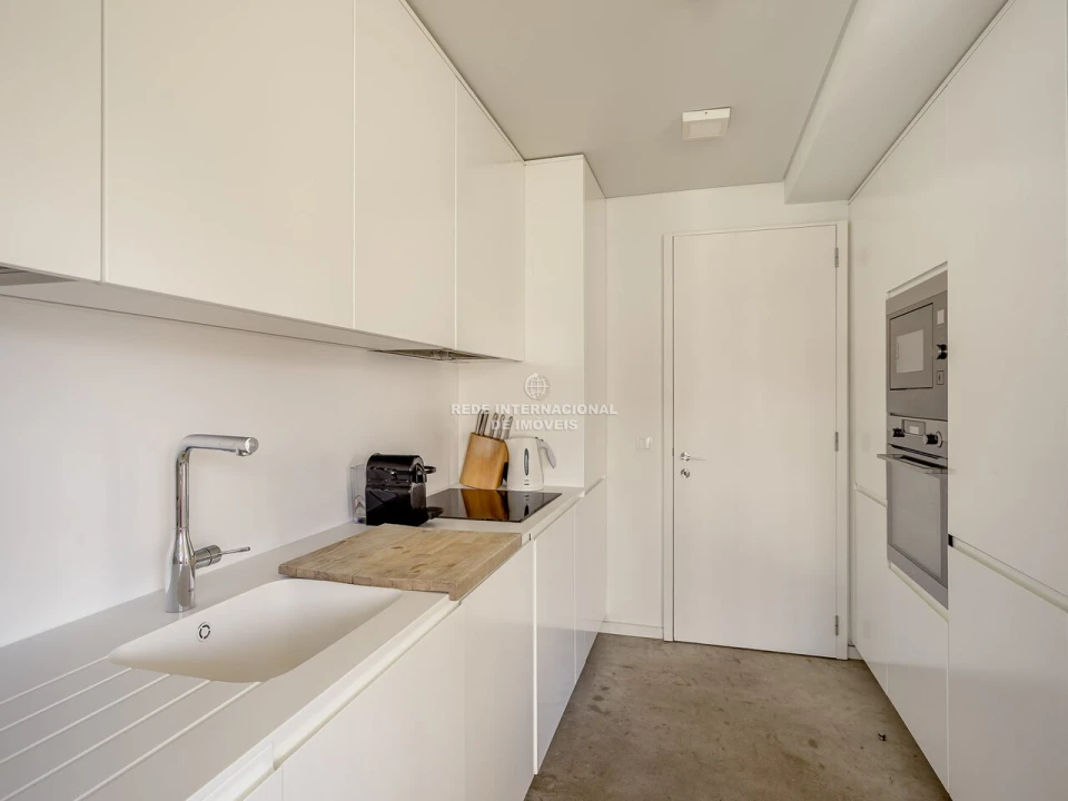 Apartamento T2 para Venda em Estrela Foto 7
