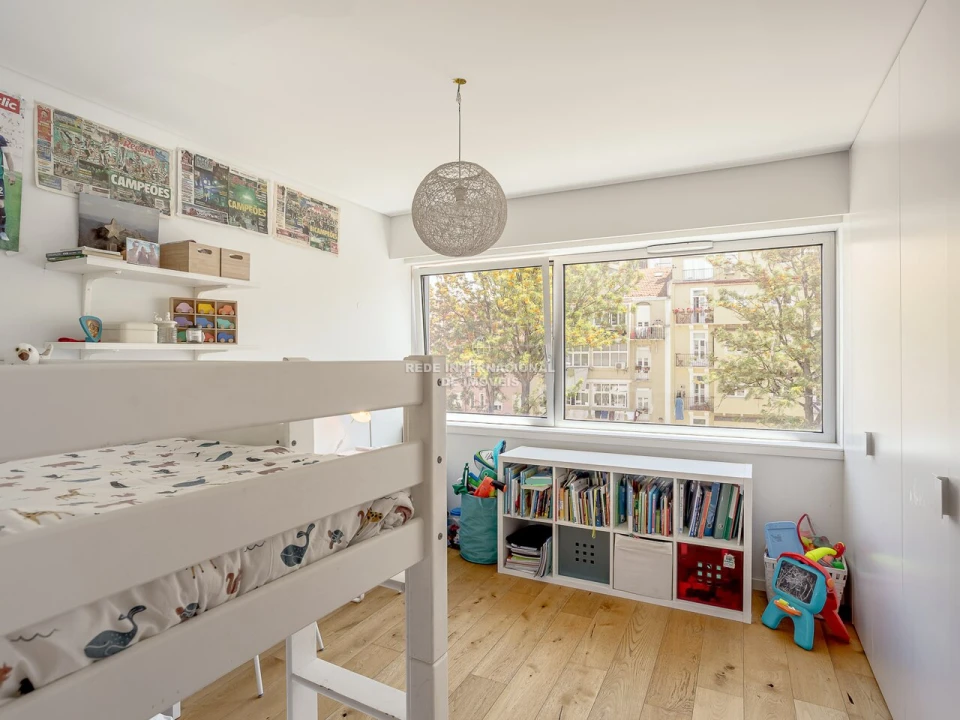 Apartamento T2 para Venda em Estrela Foto 15
