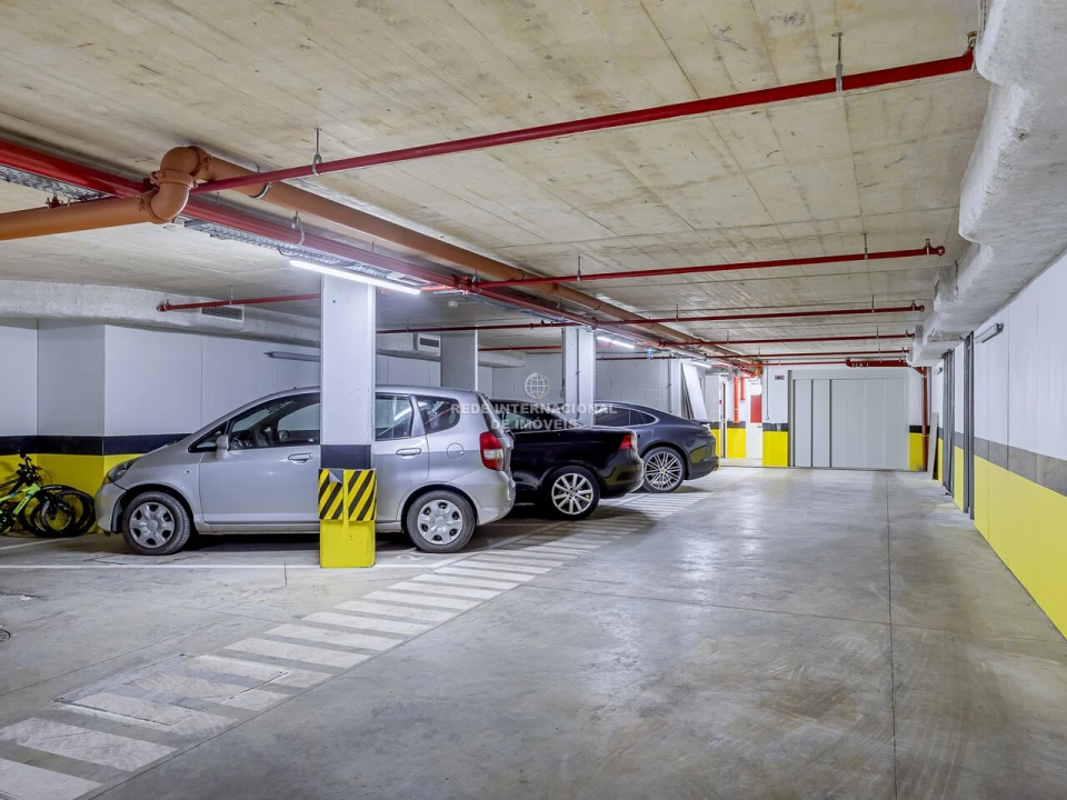 Apartamento T2 para Venda em Estrela Foto 20