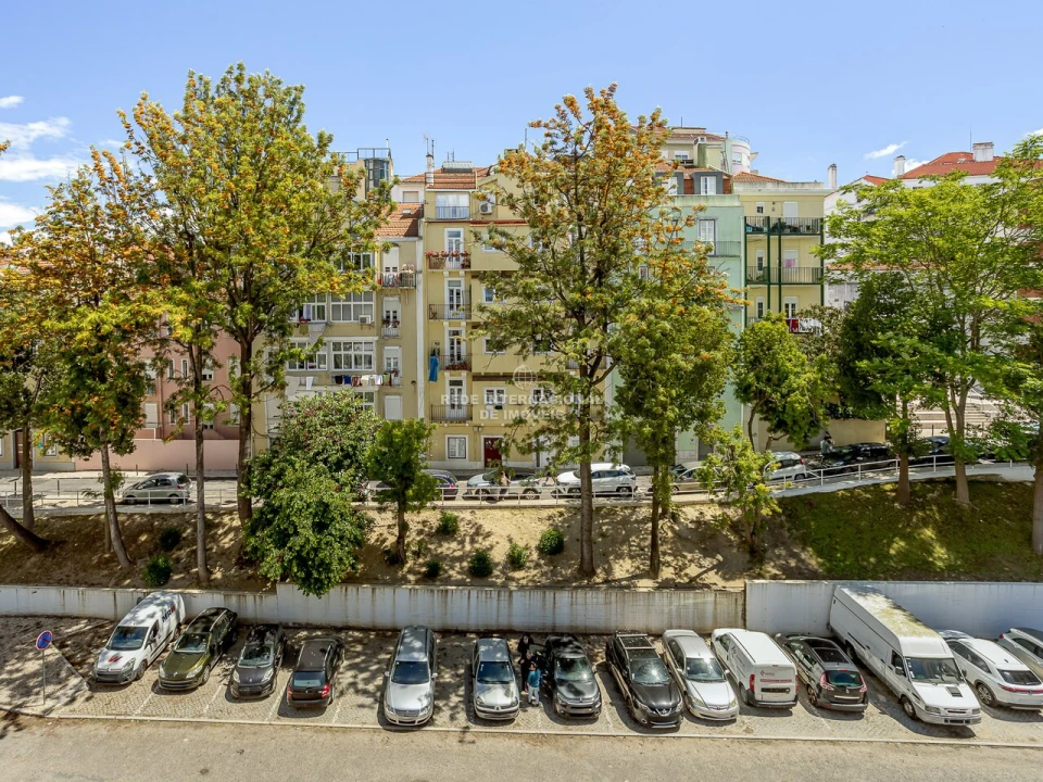 Apartamento T2 para Venda em Estrela Foto 4