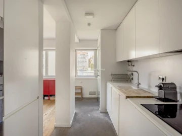 Apartamento T2 para Venda em Estrela