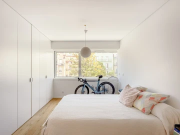 Apartamento T2 para Venda em Estrela