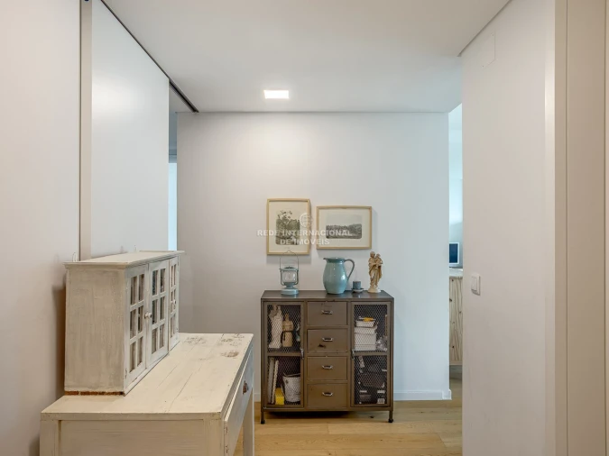 Apartamento T2 para Venda em Estrela Foto 2