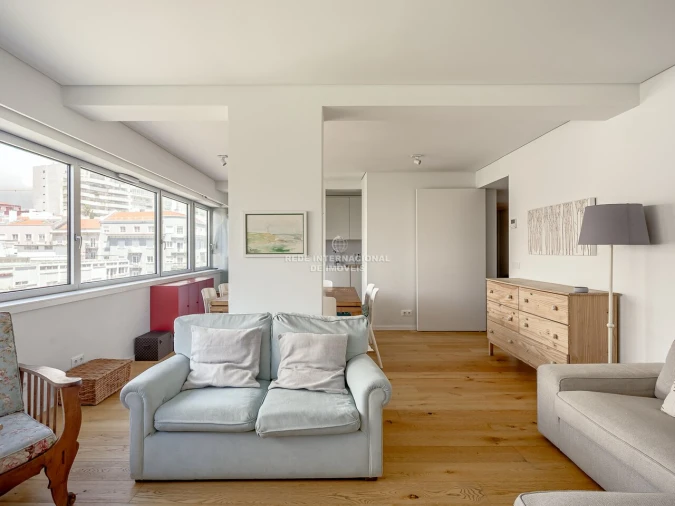 Apartamento T2 para Venda em Estrela Foto 12