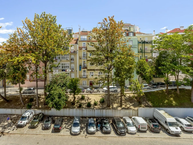 Apartamento T2 para Venda em Estrela Foto 4