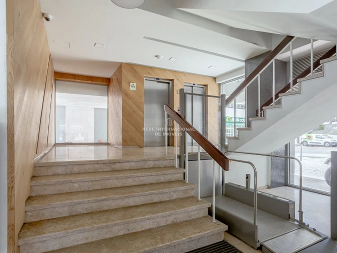 Apartamento T2 para Venda em Estrela Foto 5