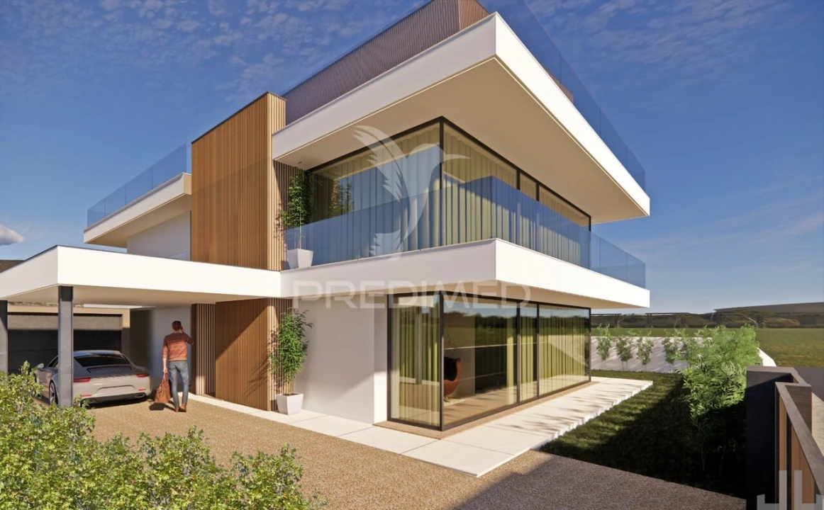 Moradia T3 para Venda em Arcozelo Foto 4