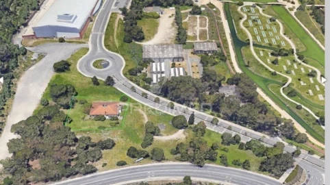 Prédio para Venda em Algés, Linda-A-Velha e Cruz Quebrada-Dafundo