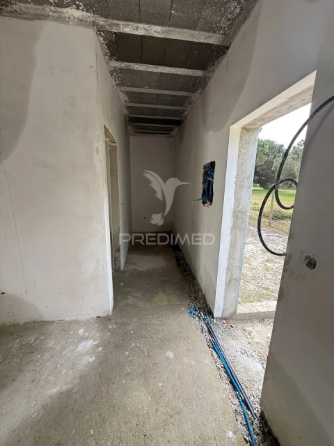 Terreno para Venda em Sesimbra (Castelo)