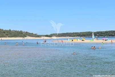 Terreno para Venda em Sesimbra (Castelo)