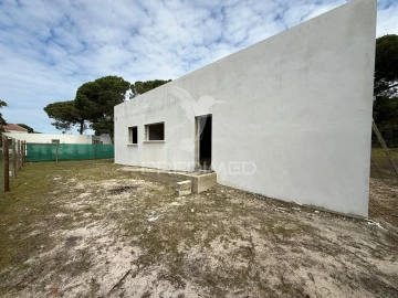 Terreno para Venda em Sesimbra (Castelo)