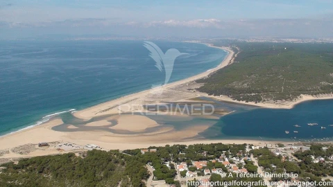 Terreno para Venda em Sesimbra (Castelo)