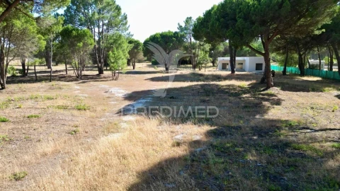 Terreno para Venda em Sesimbra (Castelo)