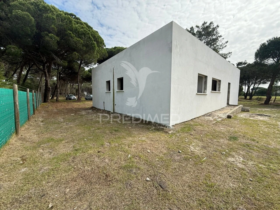 Terreno para Venda em Sesimbra (Castelo) Foto 18